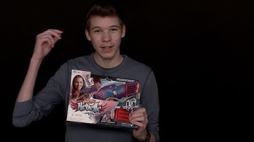 Nerf Rebelle Messenger Review and Shooting