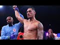 Jai Opetaia might go down as one of the most avoided boxers of all-time