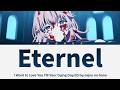 I Want to Love You Till Your Dying Day - Full Ending "Eternel" by sajou no hana (Lyrics)