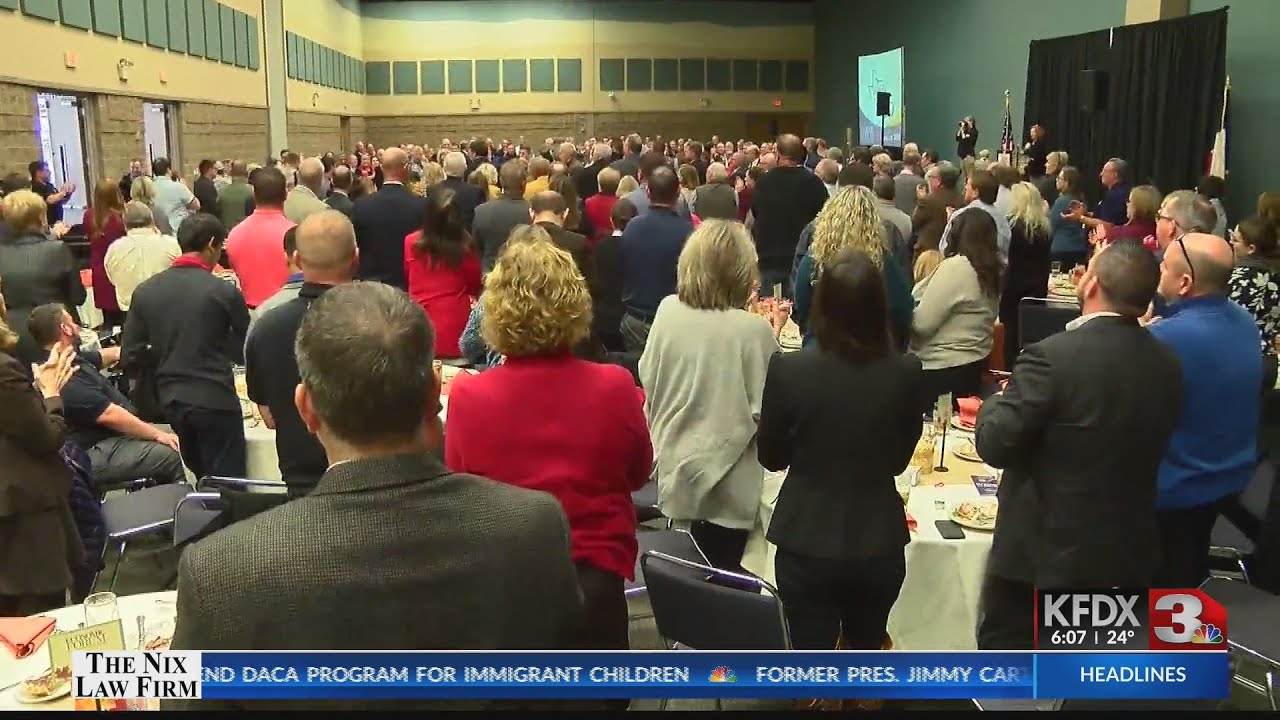 Wichitan of the year