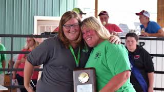 Meigs County Fair Friday 2017