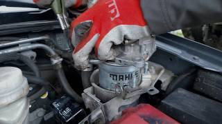 :     Pajero Sport II 2.5D