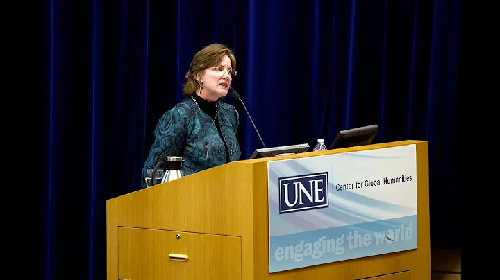 Jacqueline Vanacek - Will Cloud Computing Really B...