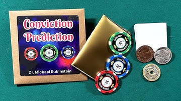 Conviction Prediction