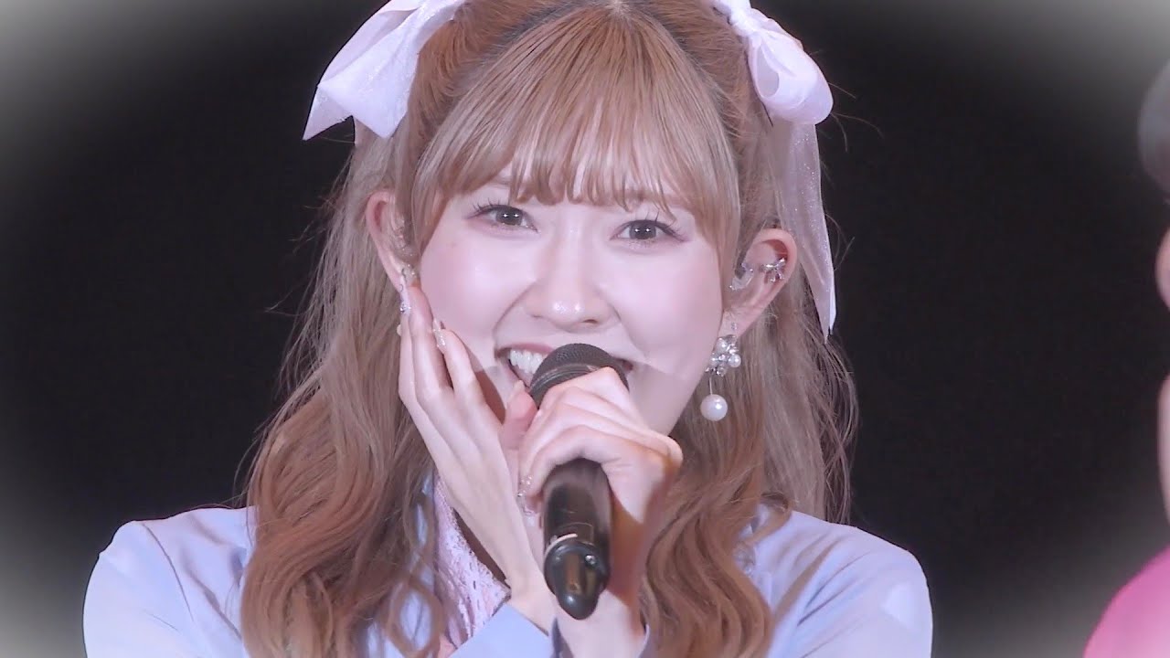 素肌は熱帯夜 (OCHA NORMA) - アンジュルム [ひなフェス 2024]