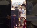 Hardik Pandya made a little fan’s day by giving her an autograph  #Shorts#India#cricket#hardikpandya