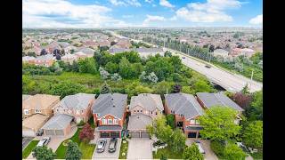 6878 Summer Heights Drive, Mississauga Home - Real Estate Properties