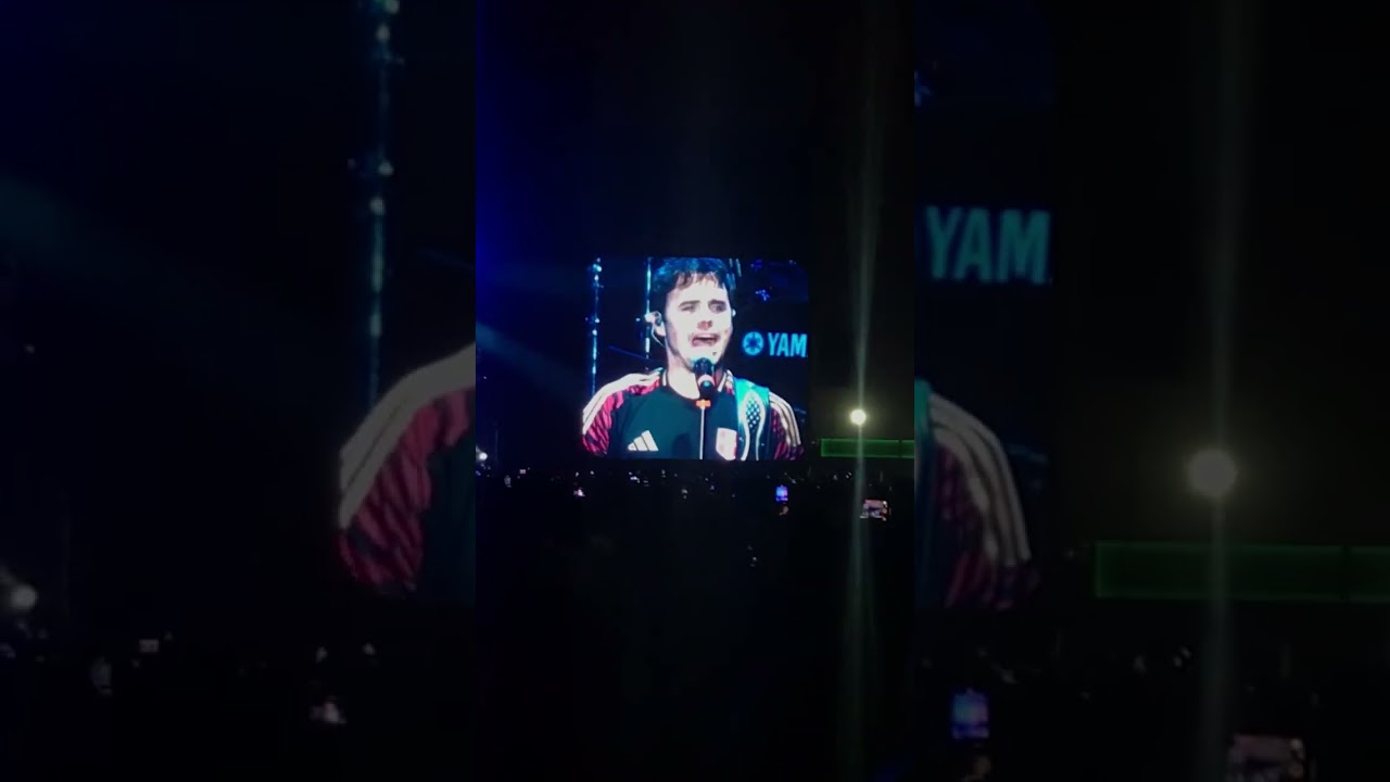 Inmortal - ERREWAY 2025