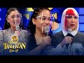 Wackiest moments of hosts and TNT contenders | Tawag Ng Tanghalan Recap | January 20, 2021