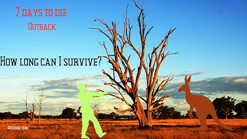 Fresh start in 7DaysToDie