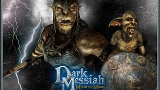 Dark Messiah of Might and Magic #3 - \