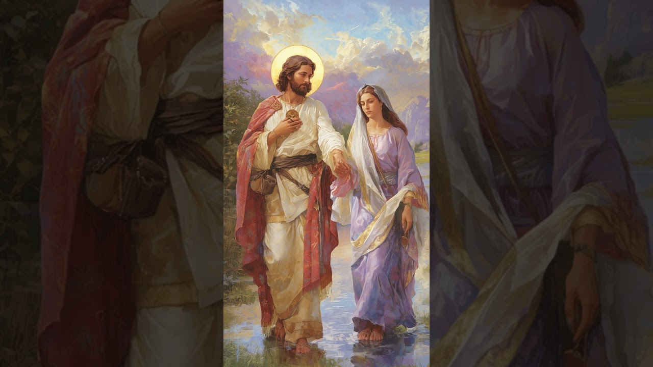 Prayer for Healing from Loneliness