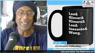 Download Lagu The I Love Jeet Kune Do Broadcast #233 | The One About: Jeet Kune Do Self-Defence