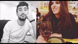 Famous Emma & Grigor - Yerazum (Ani Christy Cover) Profile