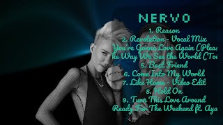 Nervo-Hits that captivated the world--Unfazed