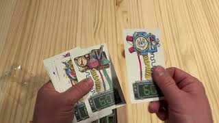 Last Minute - Unbiased Unboxing with John LaRuffa