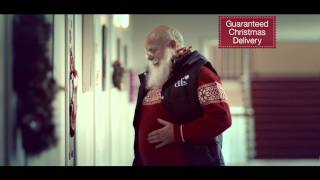 DFS Christmas 2014