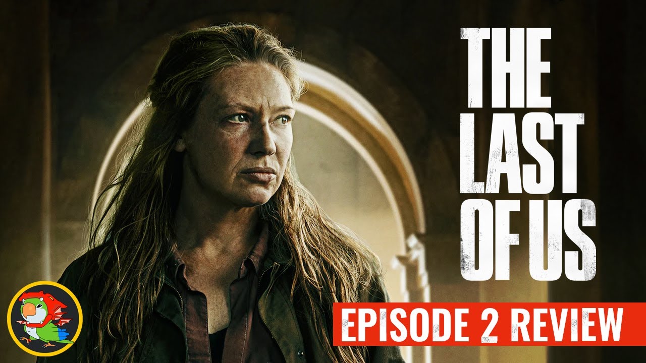 The Last of Us HBO Series Episode Two Review: Perfectly Terrifying