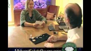 Midwest Estate Buyers - Fair and Accurate Appraisal