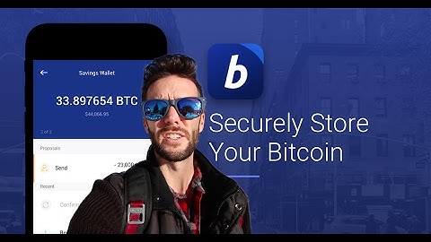How To Use A Bitcoin Wallet - Bitpay