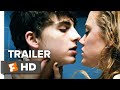 Hot Summer Nights Trailer #1 (2018) | Movieclips Indie