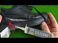 Billions of people don't know this amazing shoe repair trick!