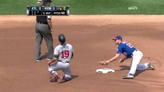 2013/08/21 Lagaras throws out Simmons
