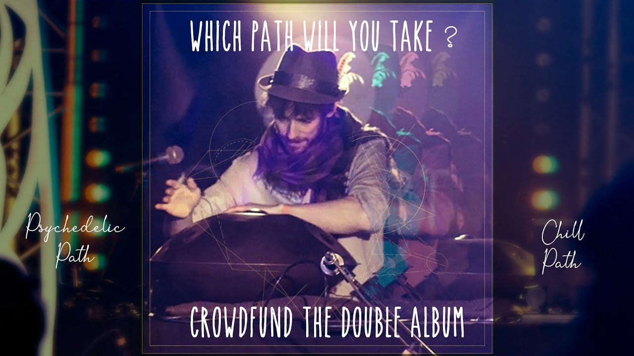 Earth child - Second Album Teaser