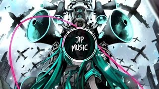 Keys N Krates - Dum Dee Dum (Remix) « Bass Boosted » x JIP MUSIC