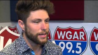 New Day (10.7.15): Chris Lane