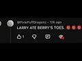 I love ya’ll ❤️❤️🖤❤️🩹