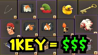 TF2 - 🎲My Wild Ride on TF2EASY!
