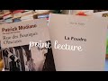 Point lecture booktube