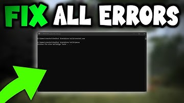 The Isle – How to Fix The Isle Errors