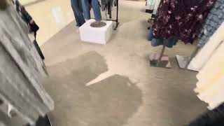 Shopping At JCPenney Store Boardman Ohio October 27, 2026