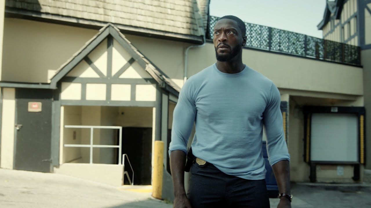 Cross Season 2- Official Trailer | Prime Video