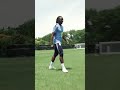 Wait until the end… Eze went BIG 🤩