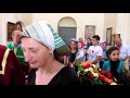 ზედაეზერი წმინდა გიორგის დღესასტაული 2018