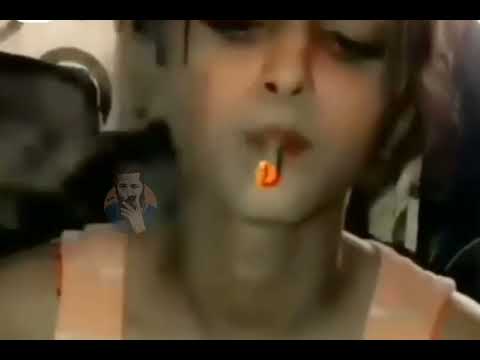 Famous Pakistani TikToker girl Ayesha mano | Smoking Video Viral | Memes