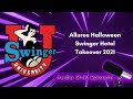 EP65 - Allures Halloween Swinger Hotel Takeover 2021