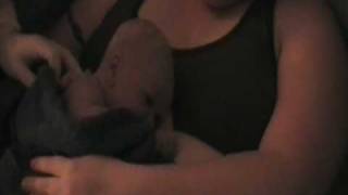 Kaien's Homebirth, Part 2