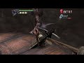 having fun with jump cancel as vergil 01{YT Edition} [Original + Emulation Enhanced]