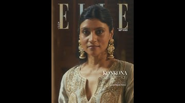 KONKONA SEN SHARMA X SUREENA CHOWDHRI