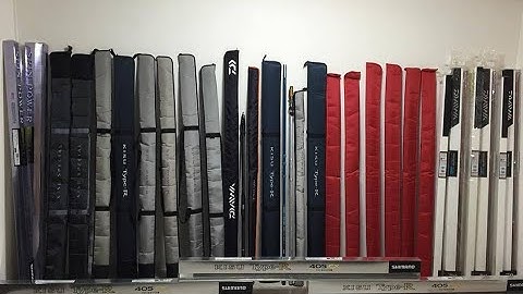 Shimano Kisu 405CX+(ST), japan