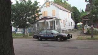 Live on 5 Seymour Avenue house to be demolished