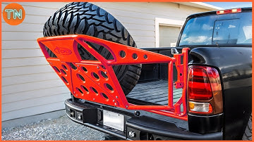 15 AMAZING CAR INVENTIONS THAT ARE ON ANOTHER LEVEL