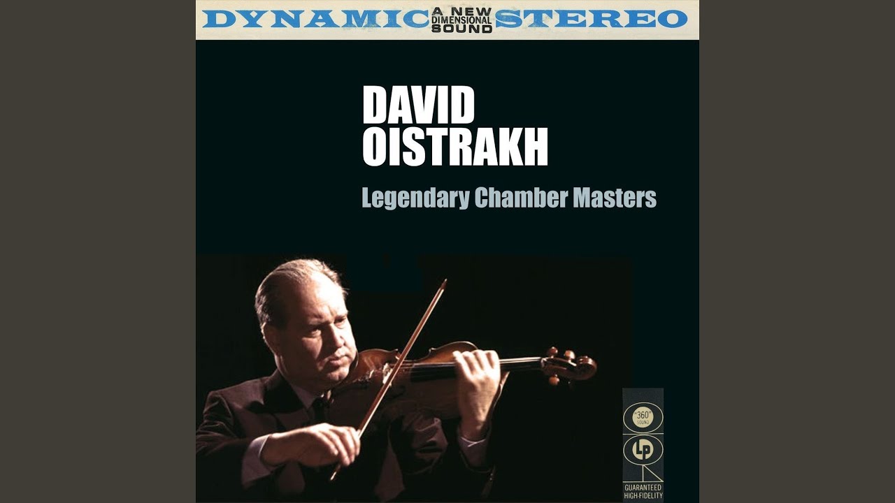 From My Homeland, No. 2 In E Minor