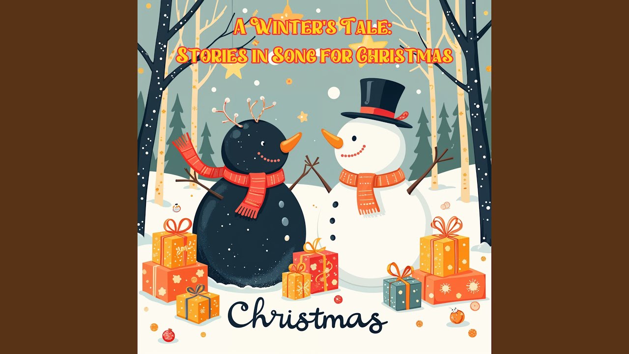 Under a Blanket of Snow