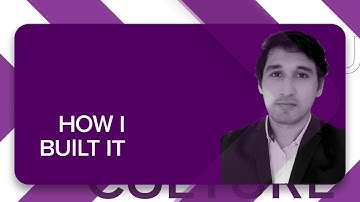How I Built It - Dashboard Filtering using Line Item Subset w/ Soumya Bhattacharya