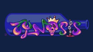 Zymosis - International Super-Best  -= Amiga 50fps =-